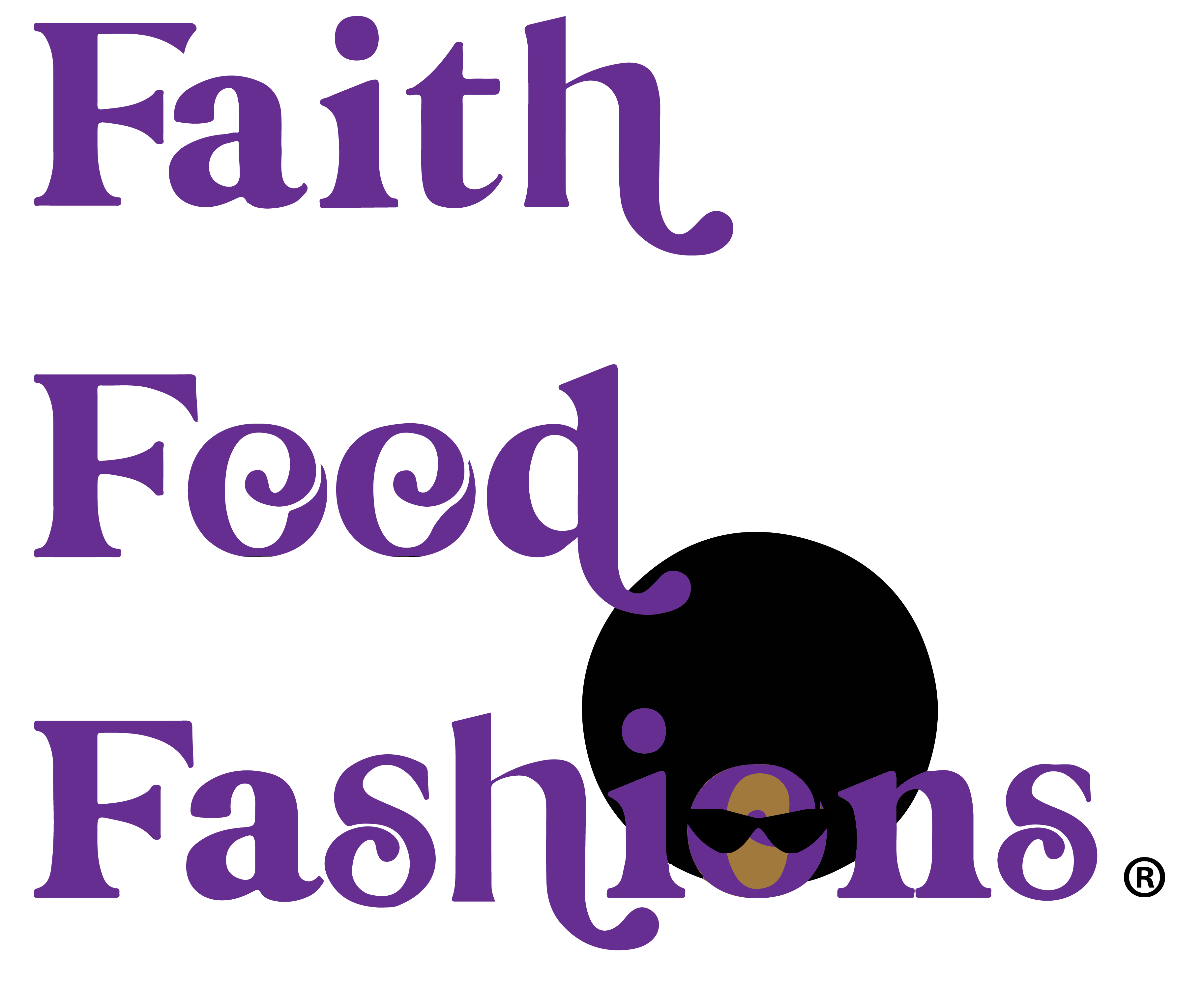 Faith Food Fashions