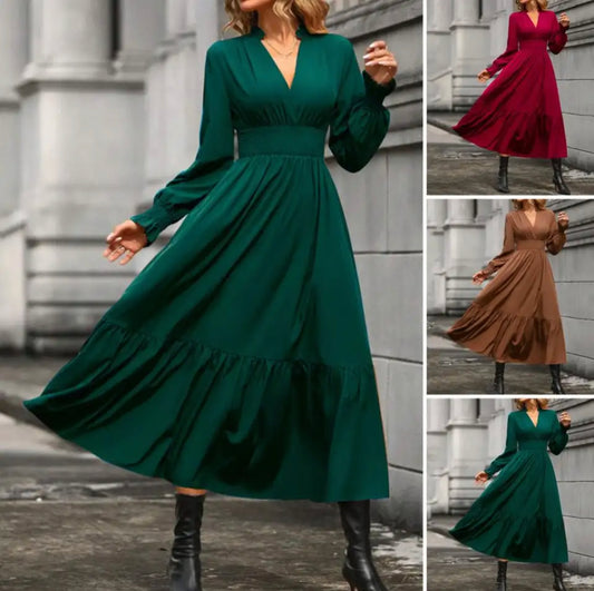 Harvest & Harmony | | Long Dress