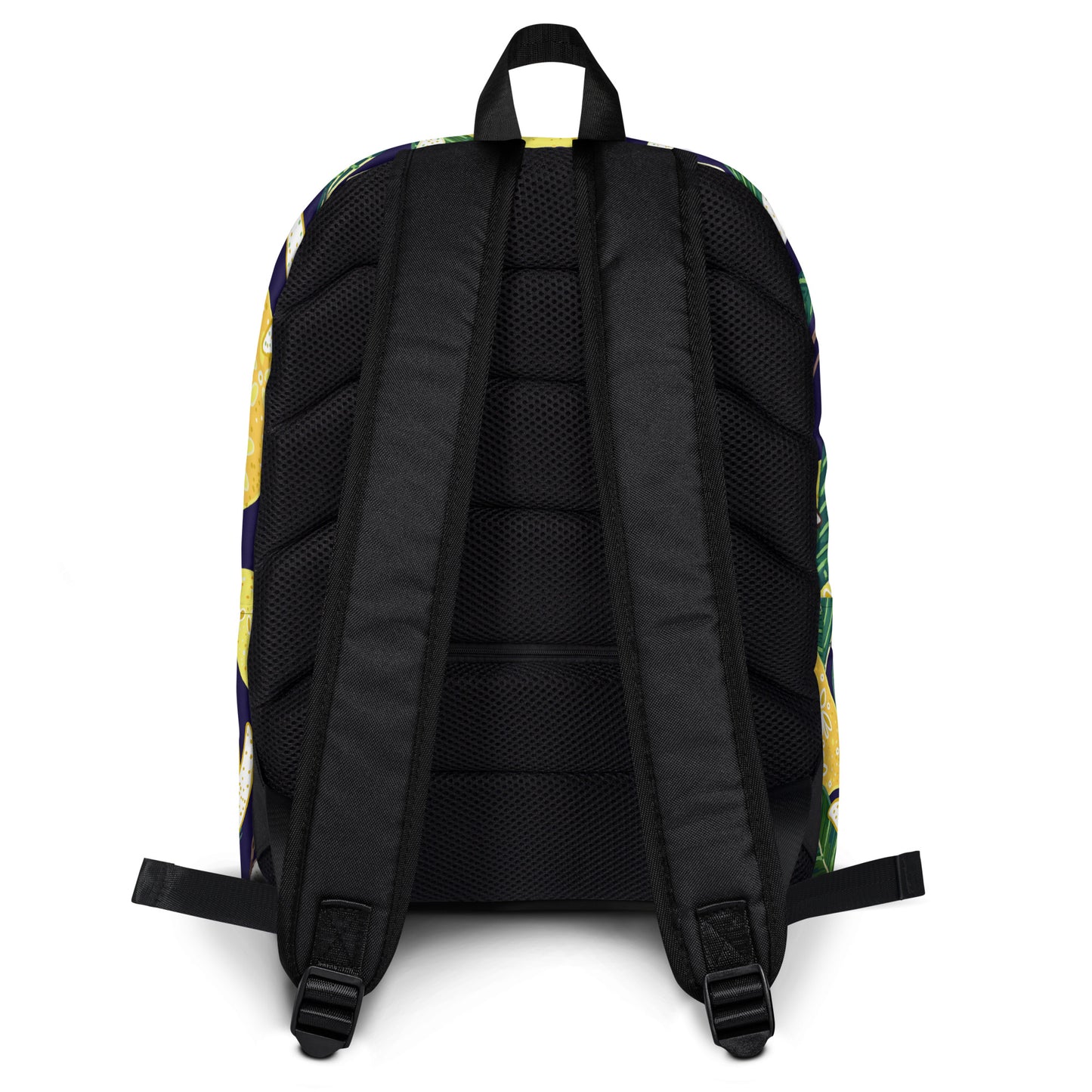 Lemon Me Crazy | Backpack