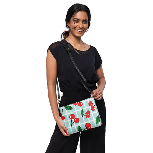 Very Cherry | Crossbody bag