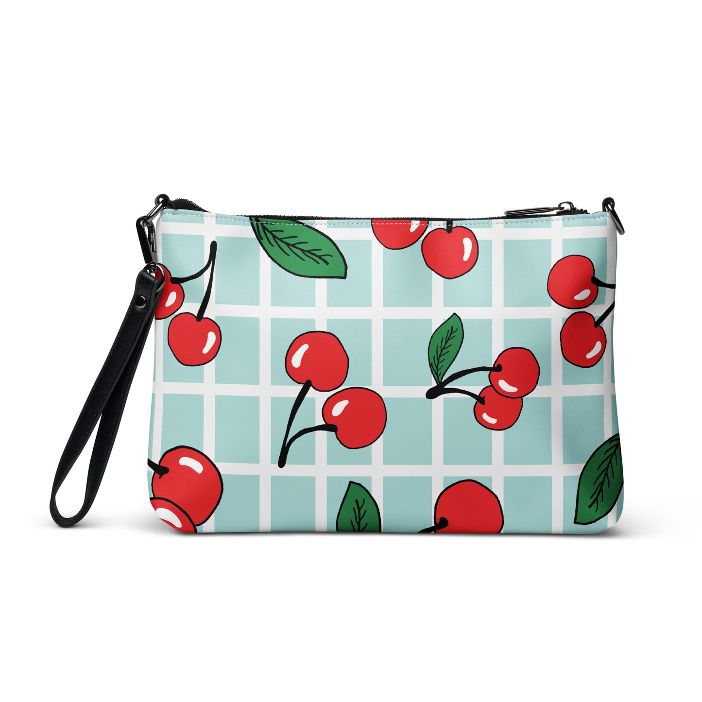 Very Cherry | Crossbody bag