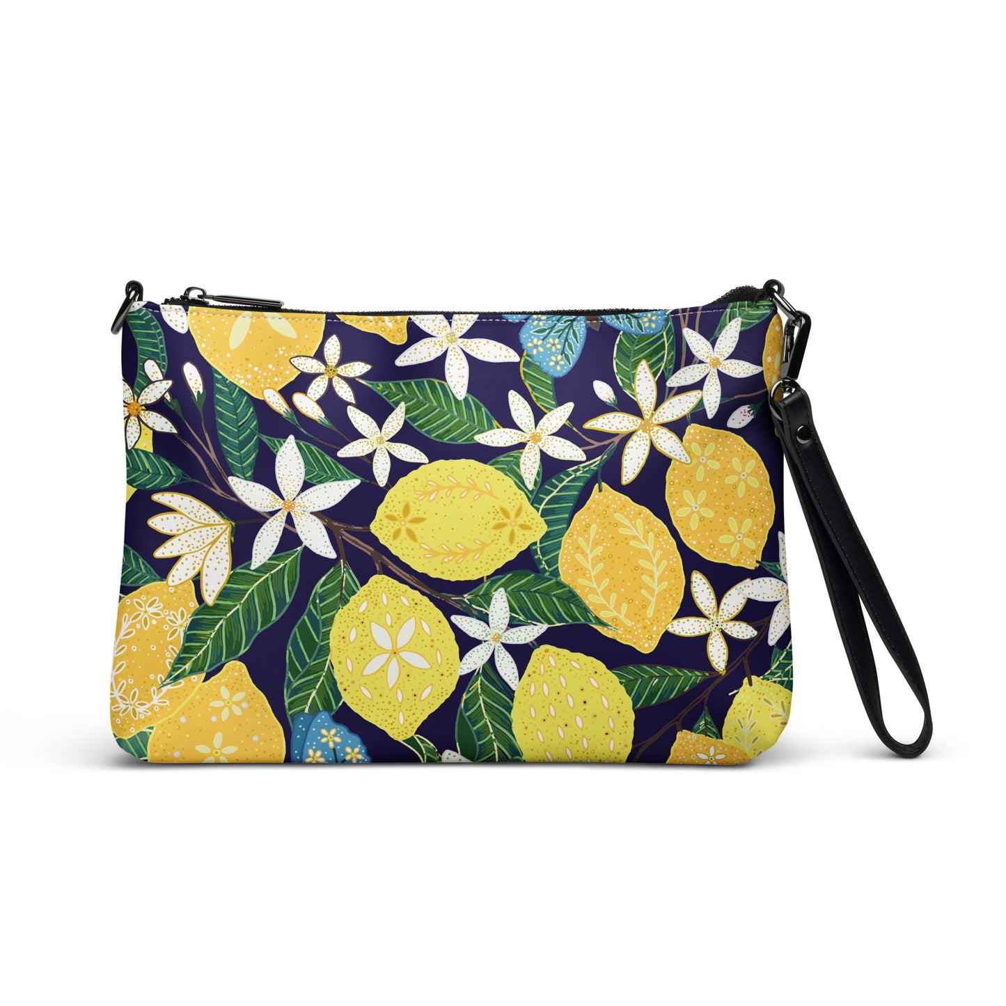 Lemon Me Crazy | Crossbody bag