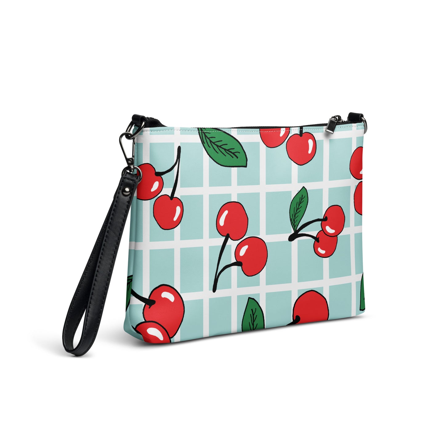 Very Cherry | Crossbody bag