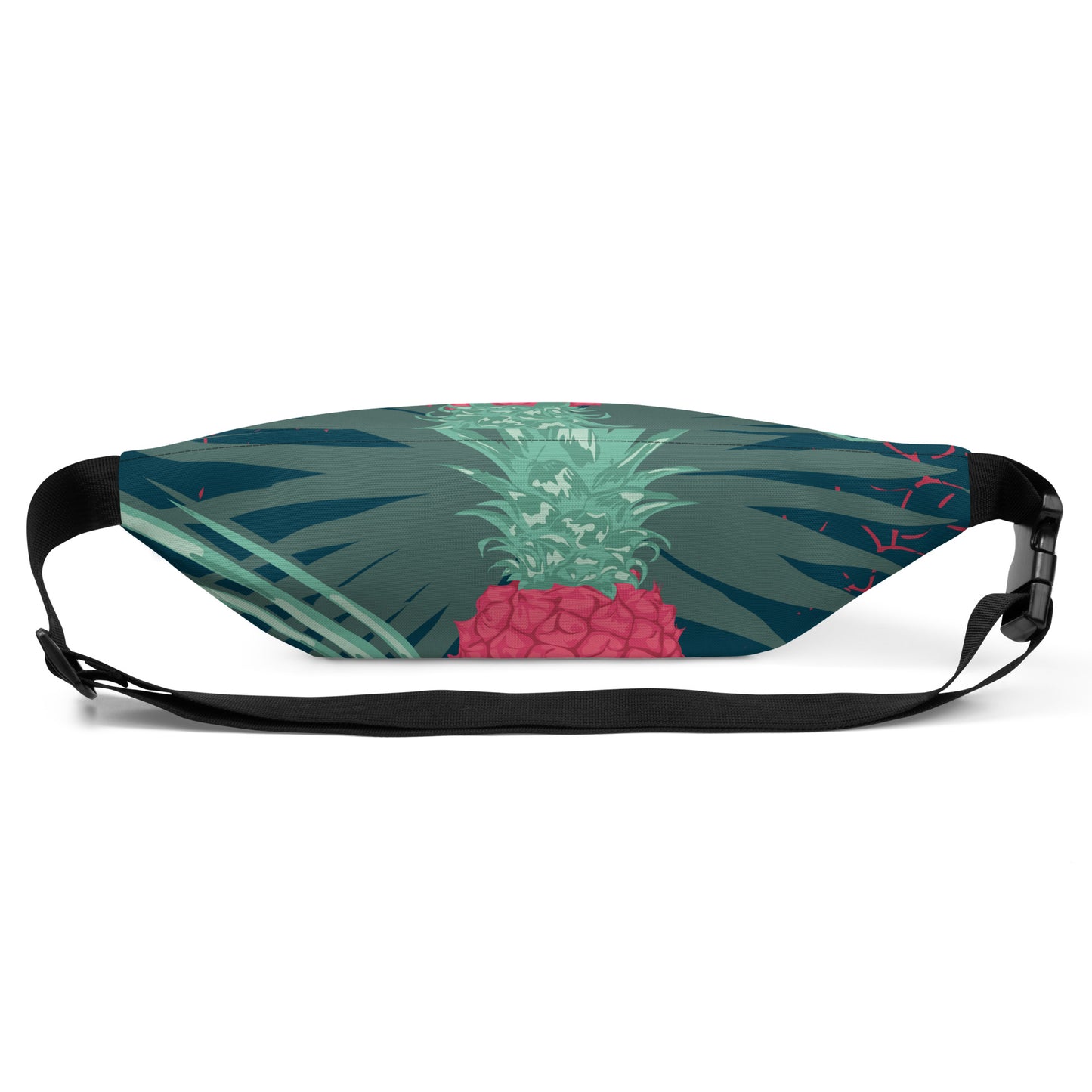 Red Pineapple | Fanny Pack