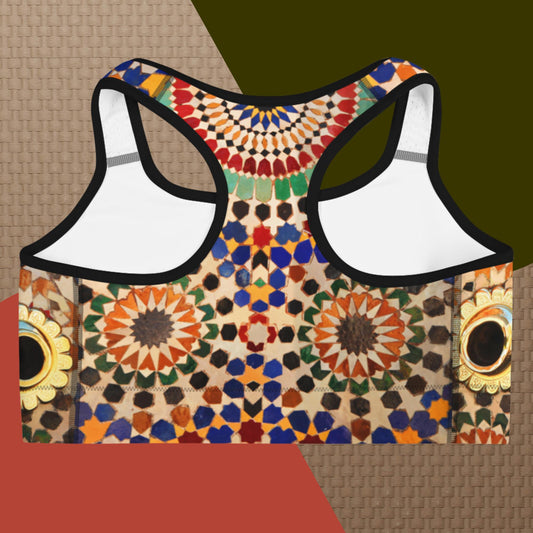 Bohemian Grove | | Sports bra