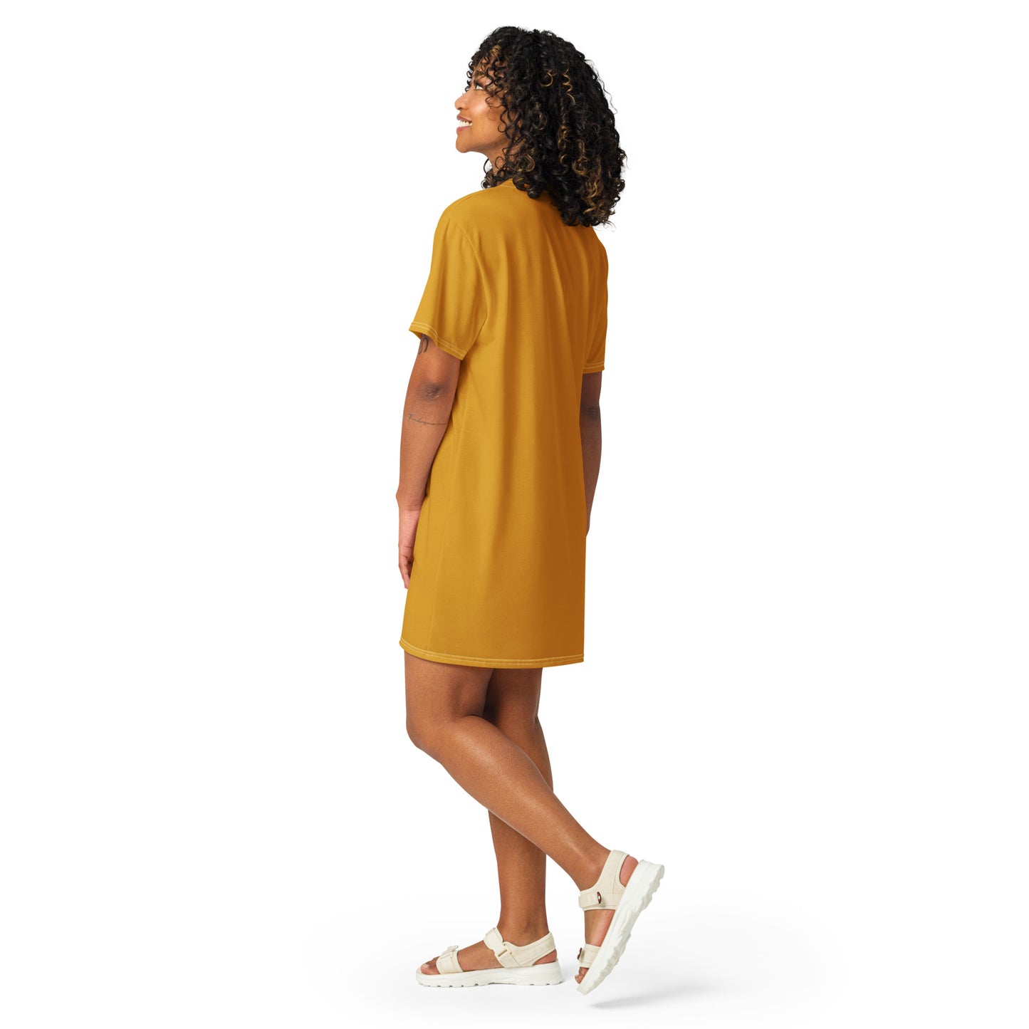 Goldie Babe | T-shirt dress