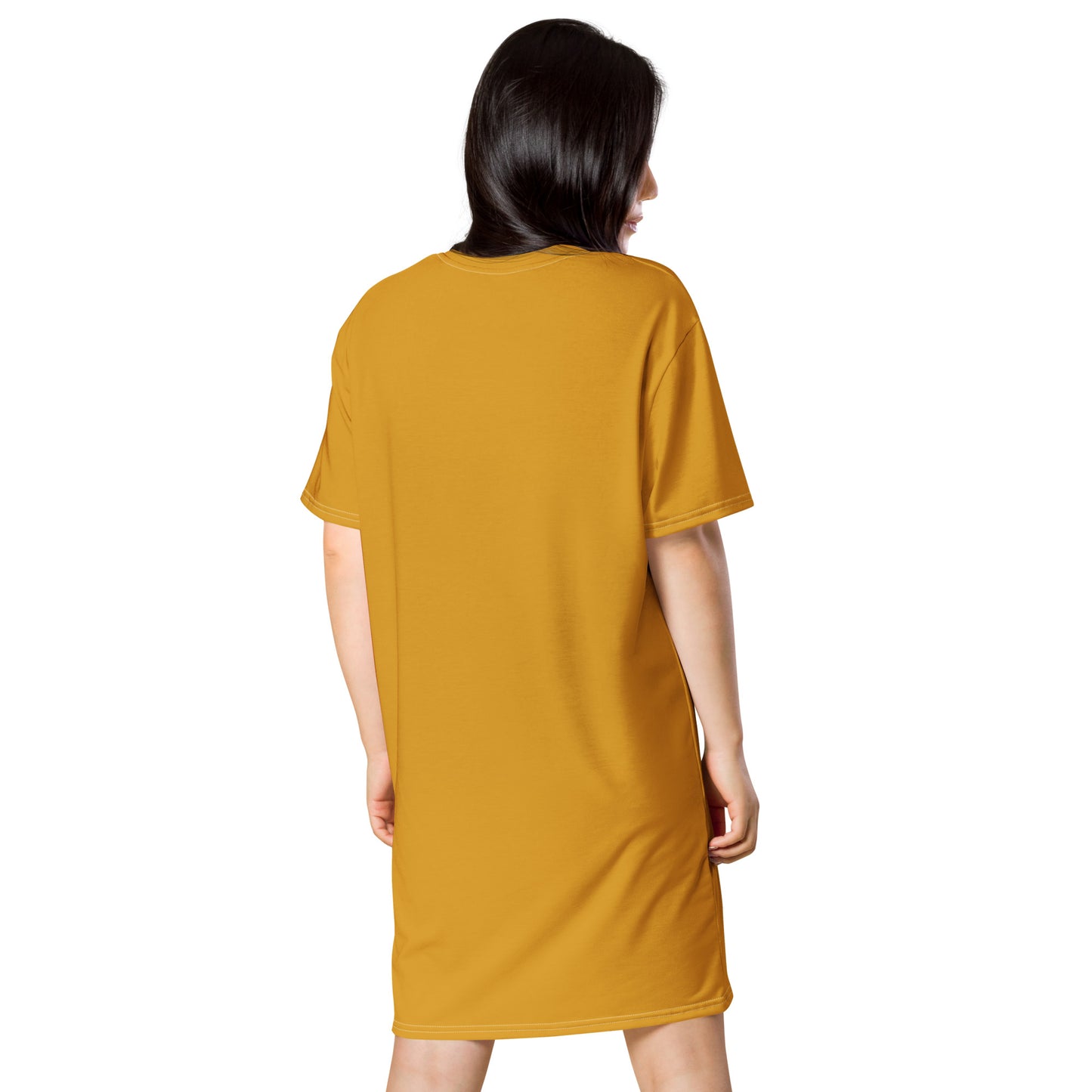 Goldie Babe | T-shirt dress