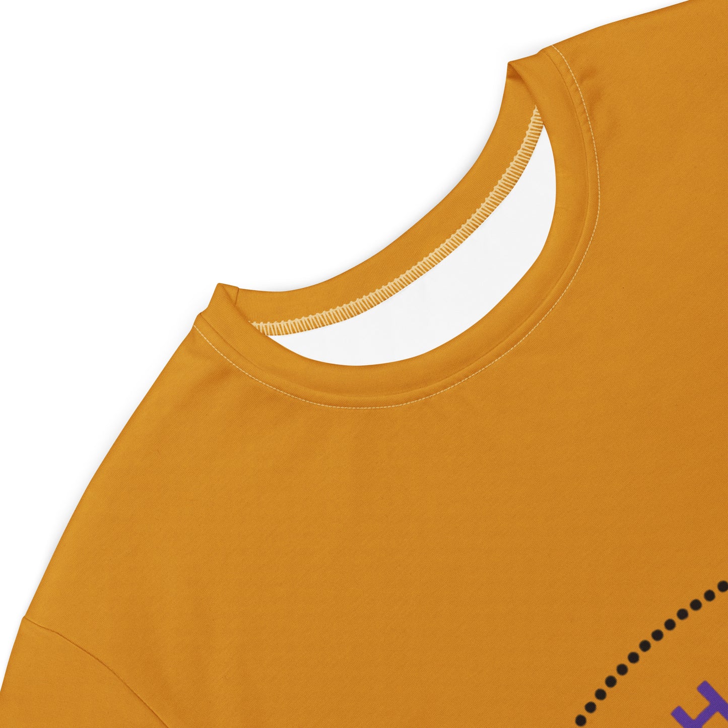 Goldie Babe | T-shirt dress