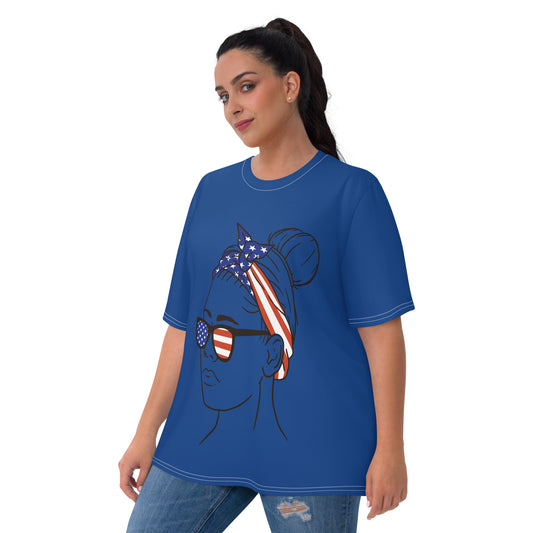 USA 100% | Women's T-shirt