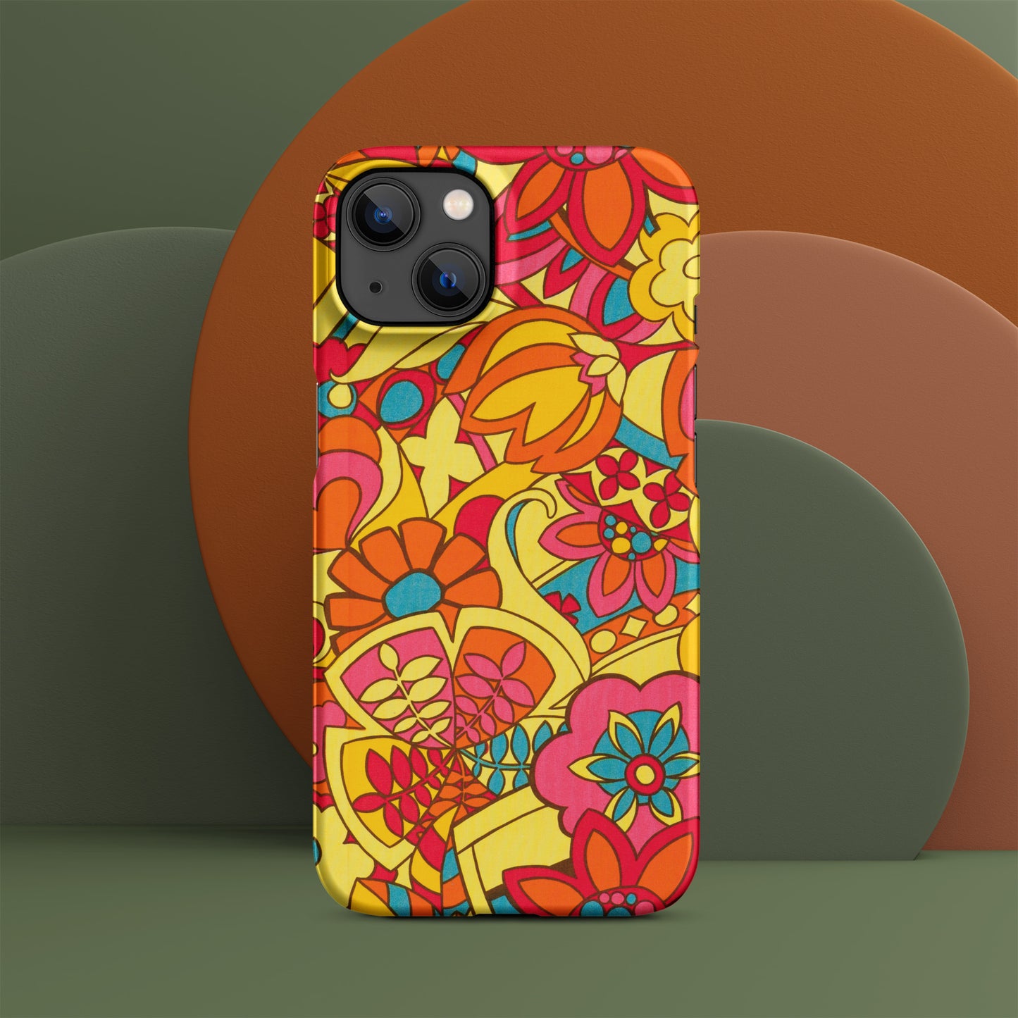 BoHo Style | You Go Girl | Snap case for iPhone®