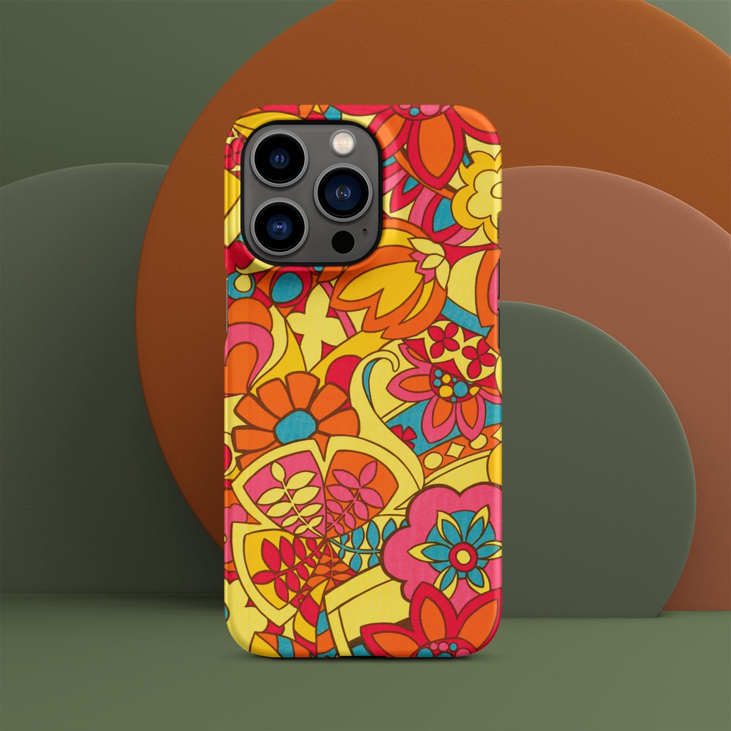 BoHo Style | You Go Girl | Snap case for iPhone®