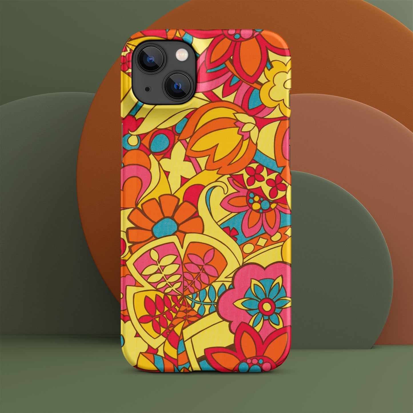 BoHo Style | You Go Girl | Snap case for iPhone®