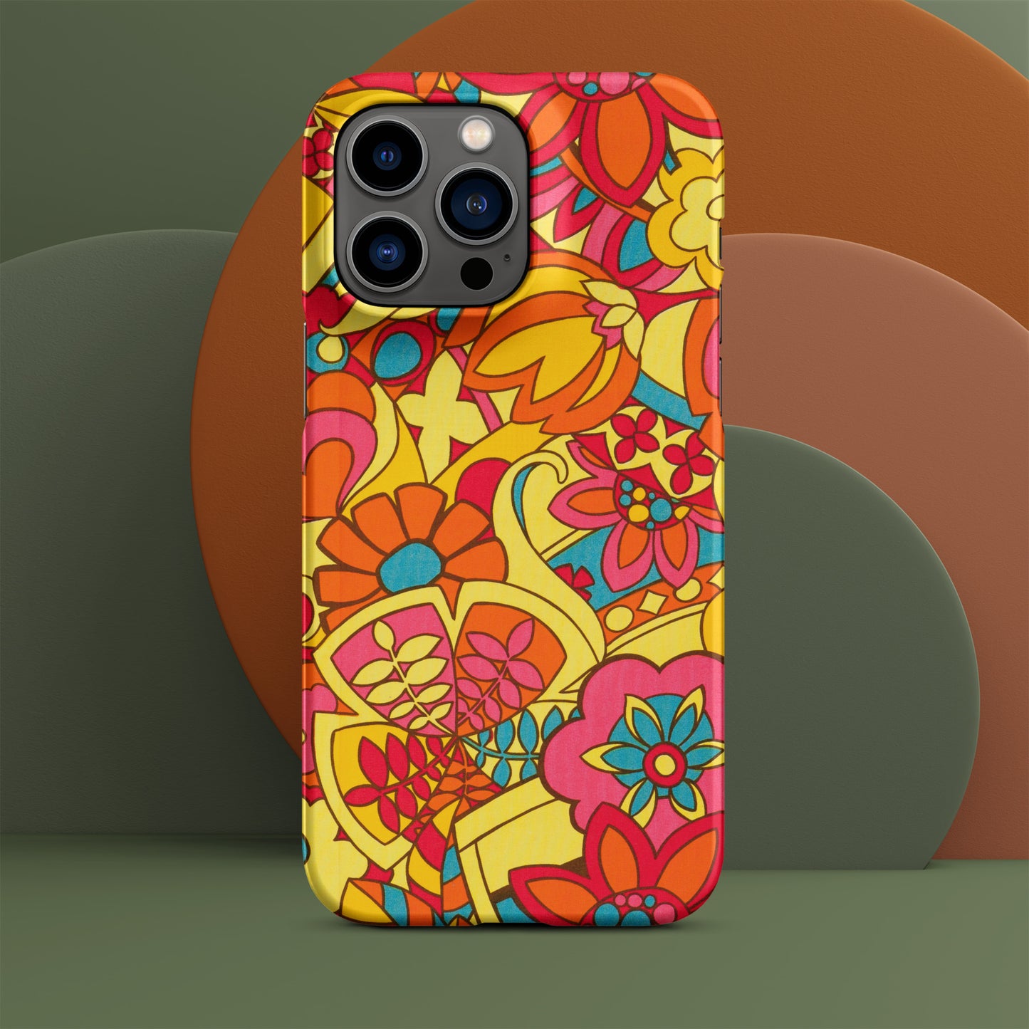 BoHo Style | You Go Girl | Snap case for iPhone®