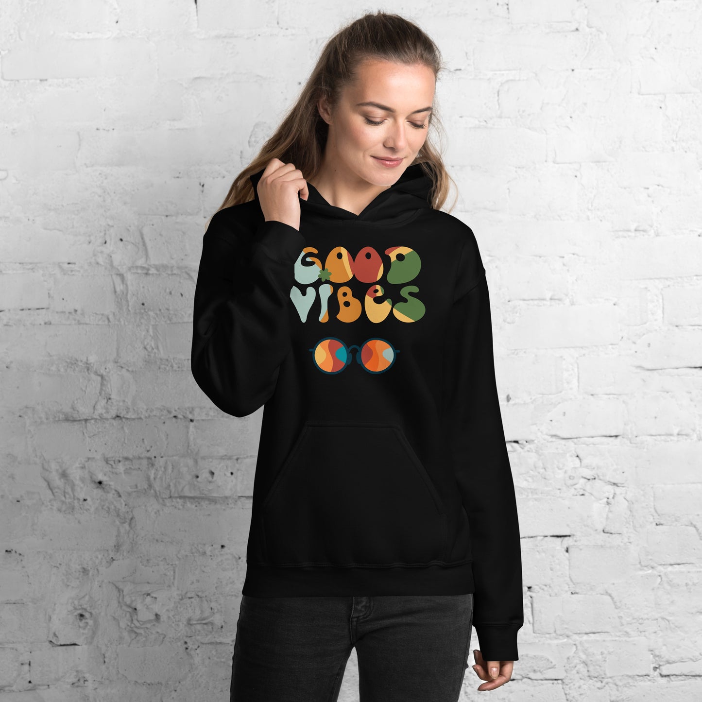 Autumn Queen | | Unisex Hoodie