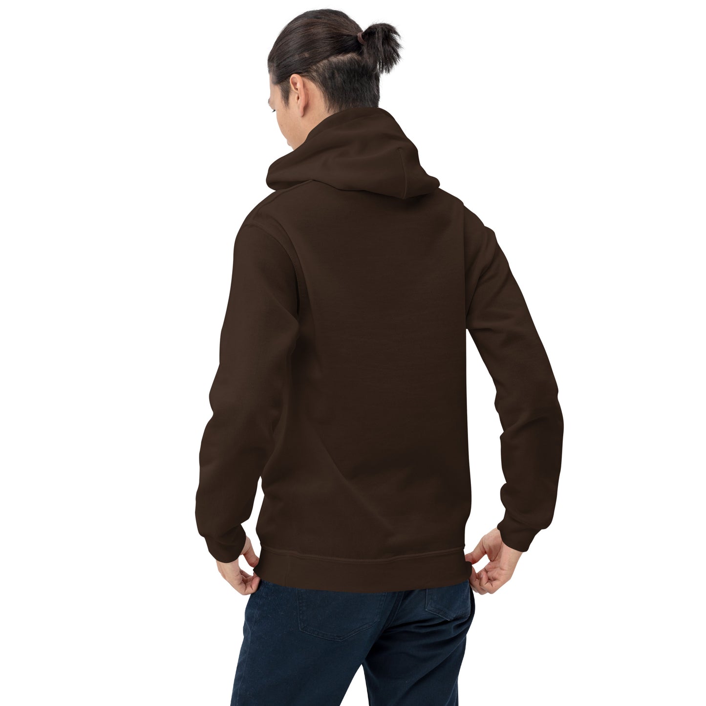 Autumn Queen | | Unisex Hoodie