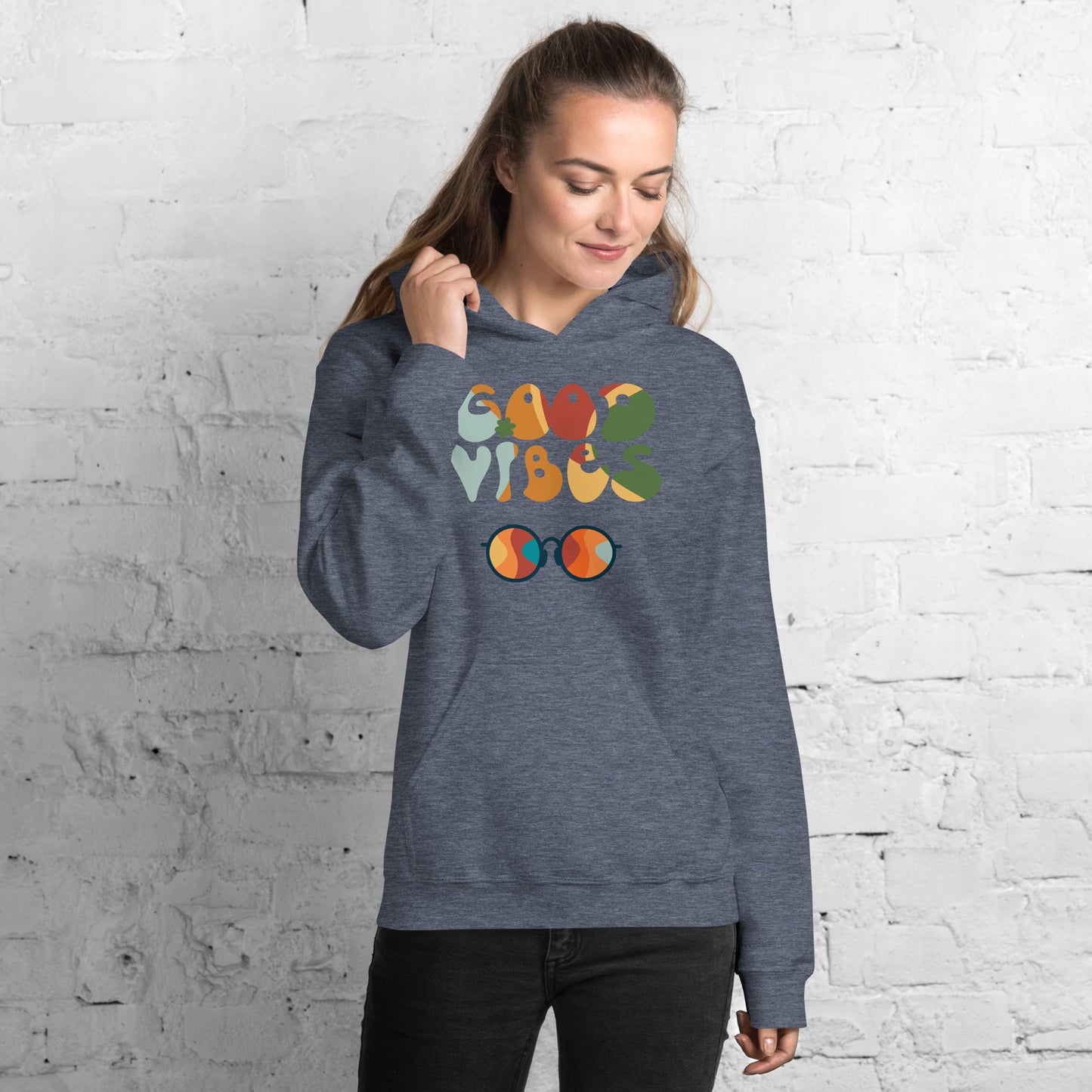 Autumn Queen | | Unisex Hoodie