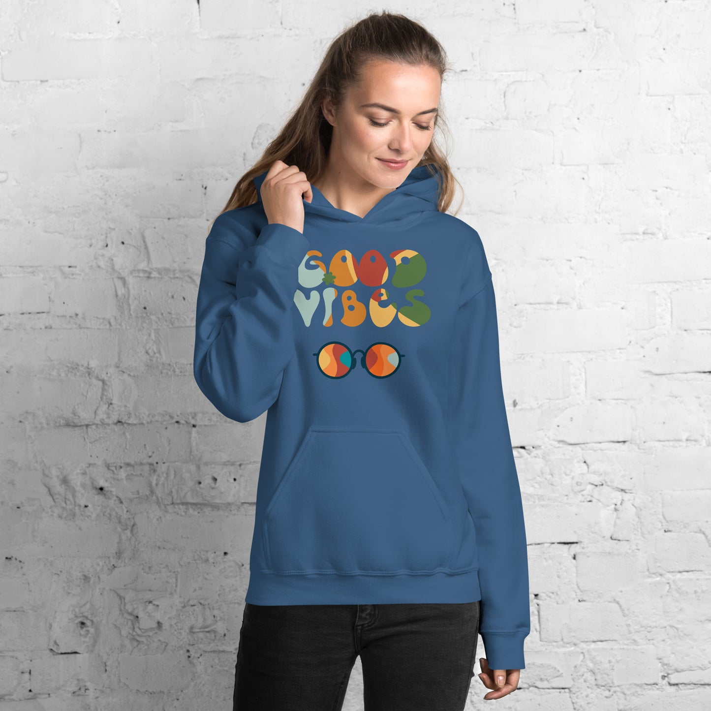 Autumn Queen | | Unisex Hoodie