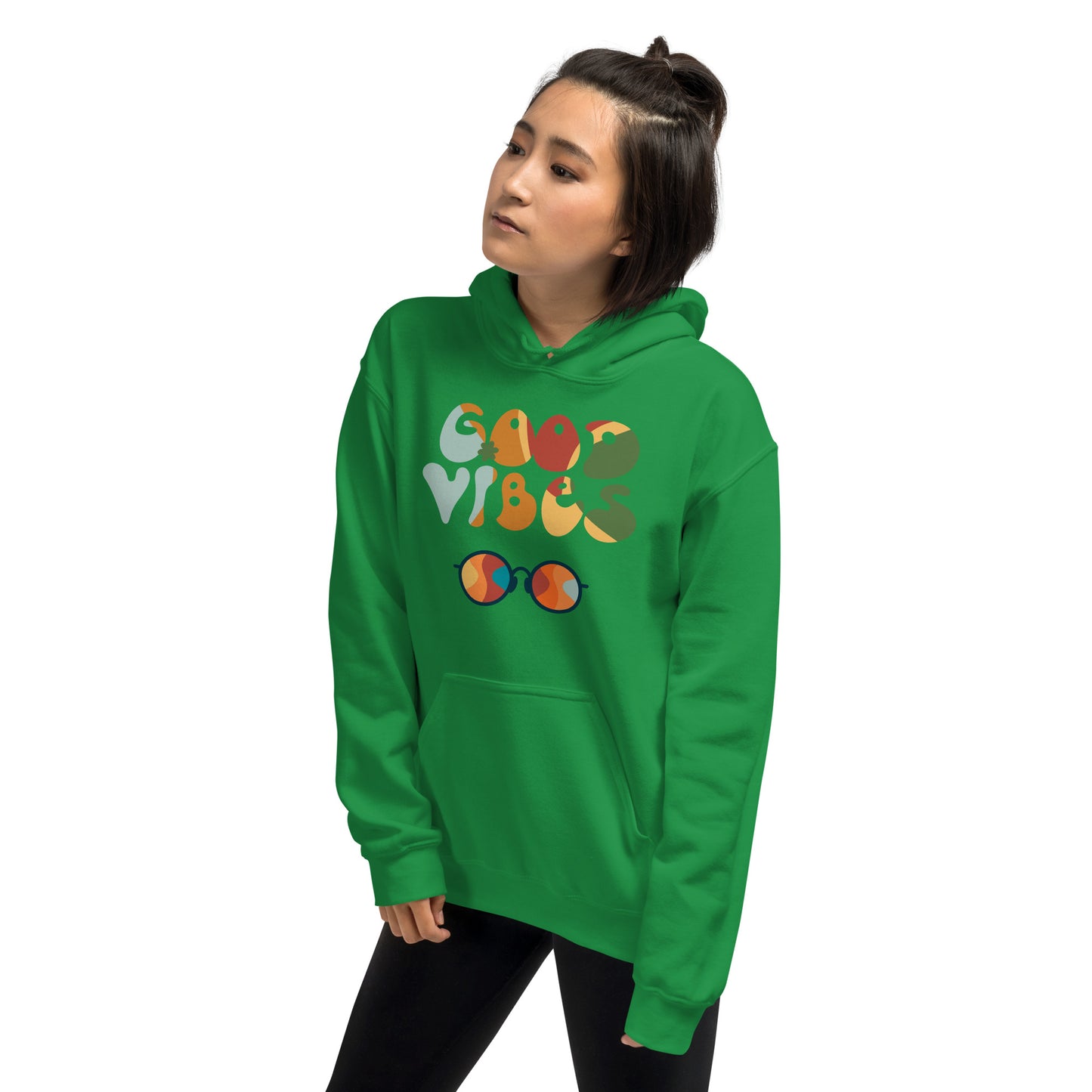 Autumn Queen | | Unisex Hoodie