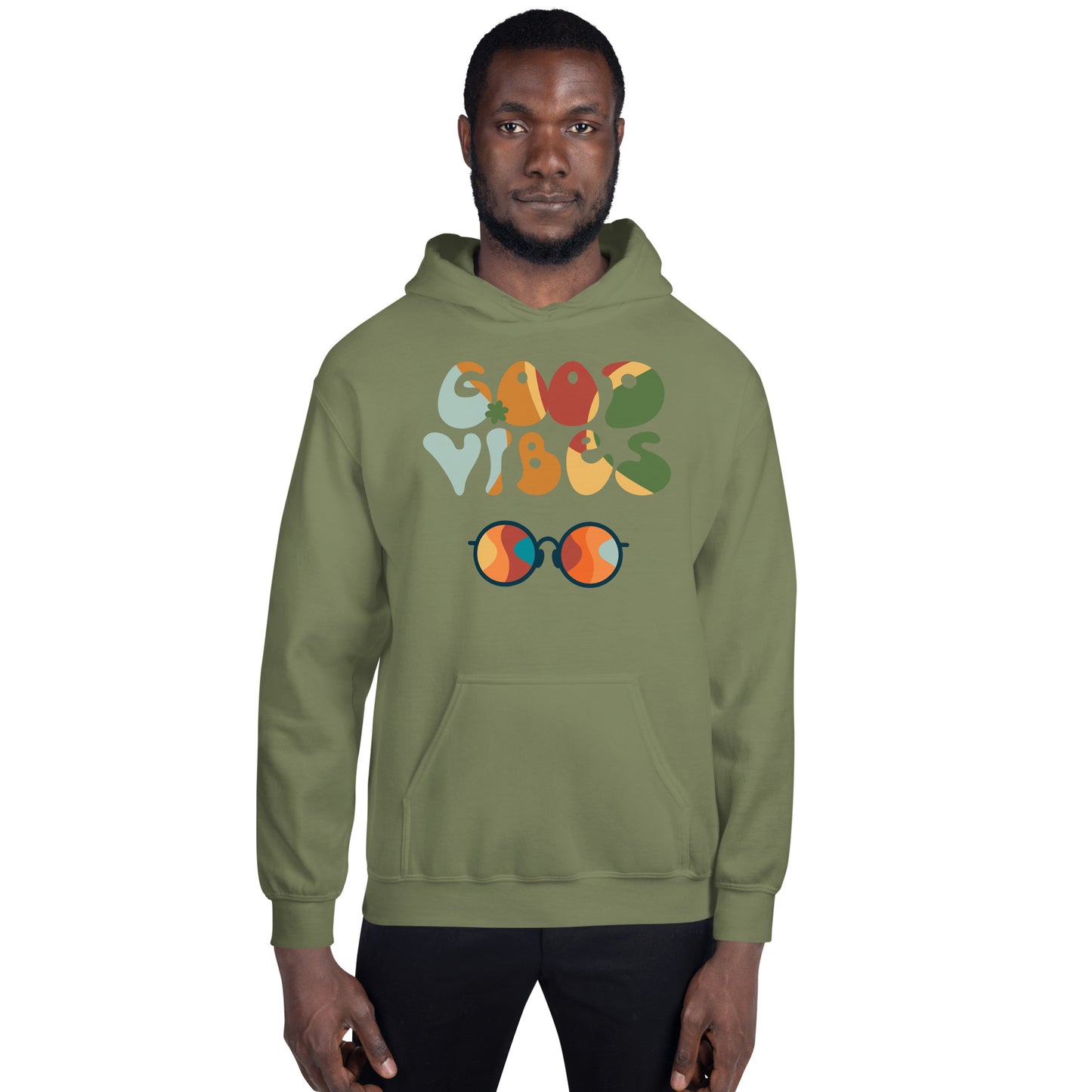 Autumn Queen | | Unisex Hoodie