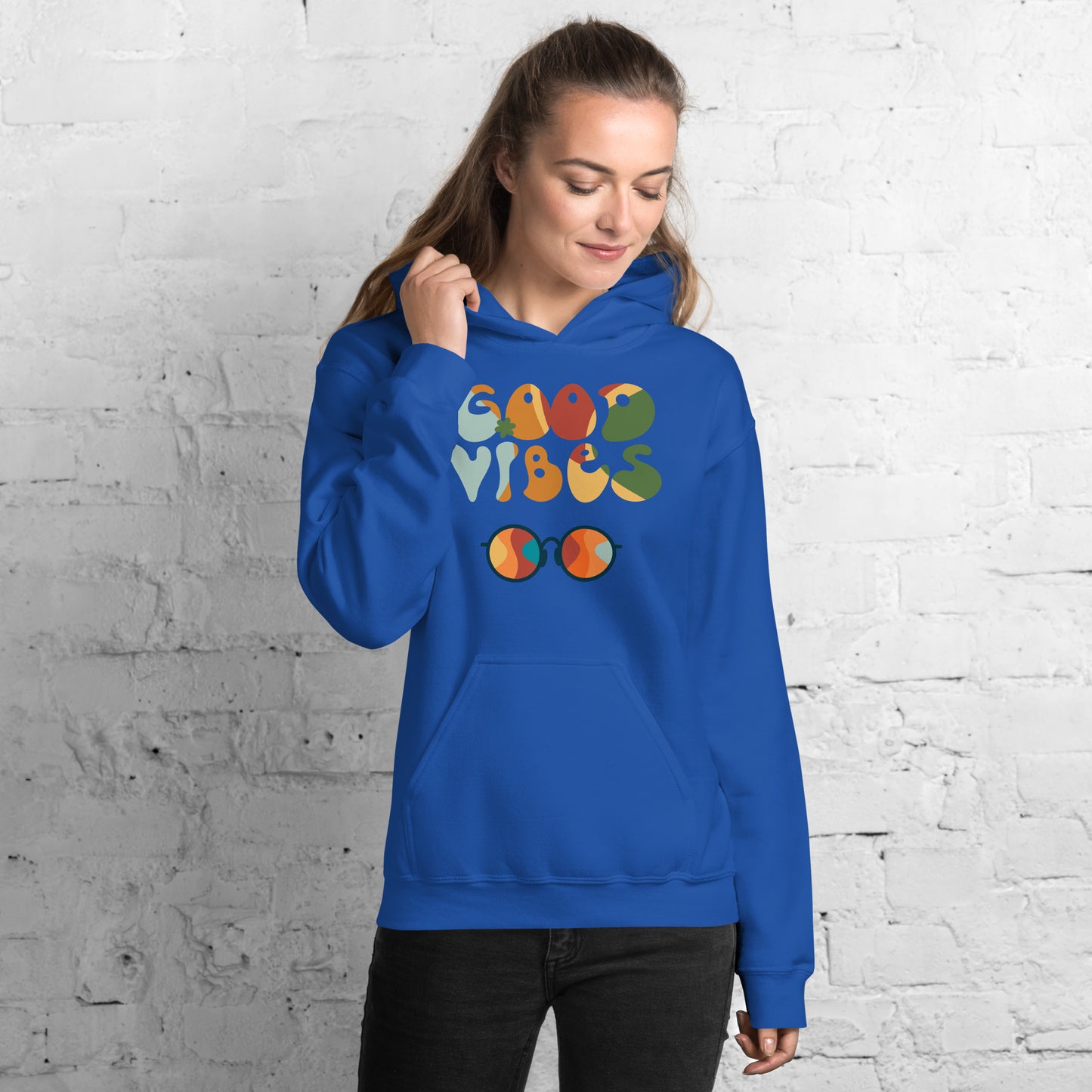 Autumn Queen | | Unisex Hoodie