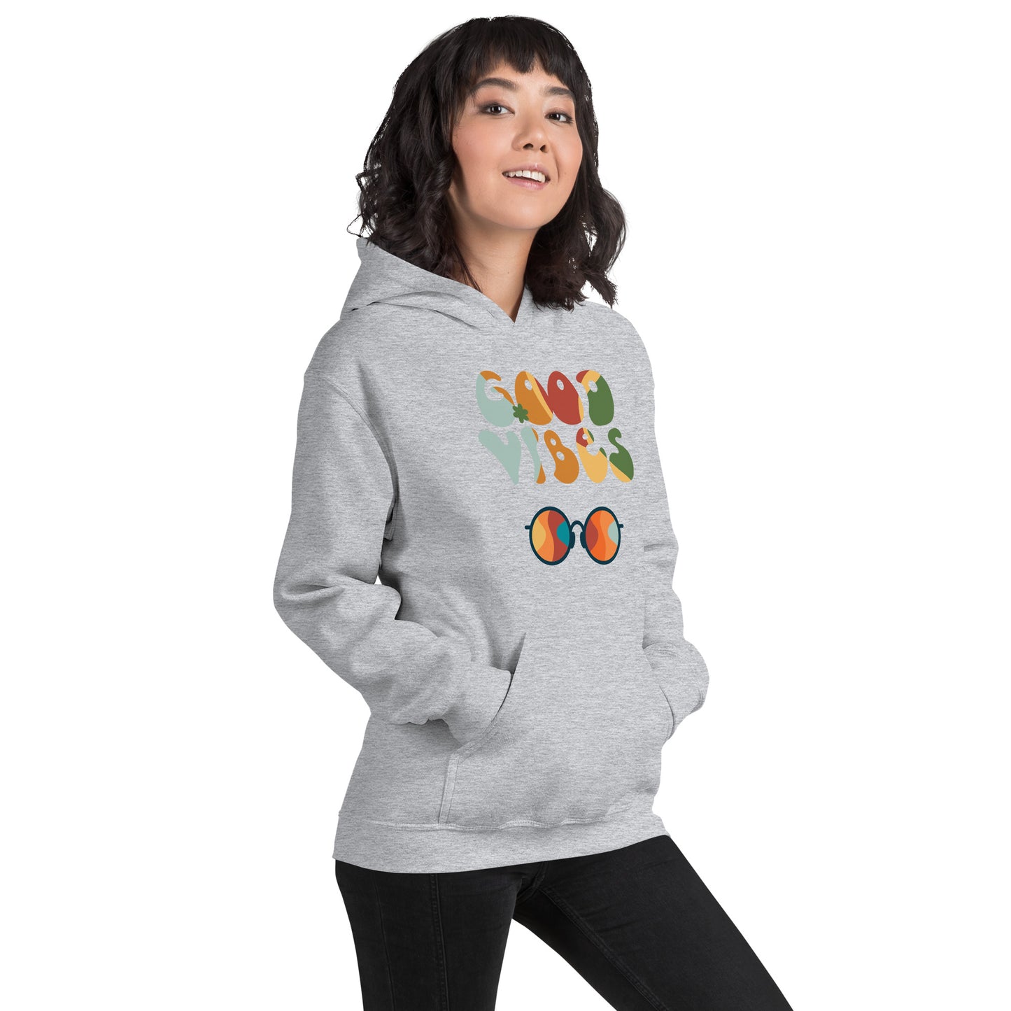 Autumn Queen | | Unisex Hoodie