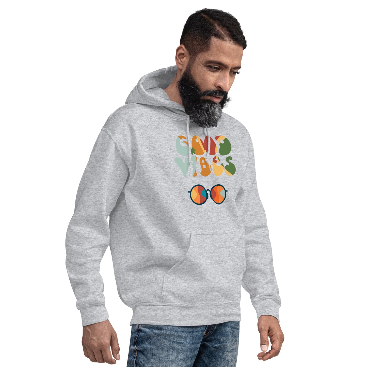 Autumn Queen | | Unisex Hoodie