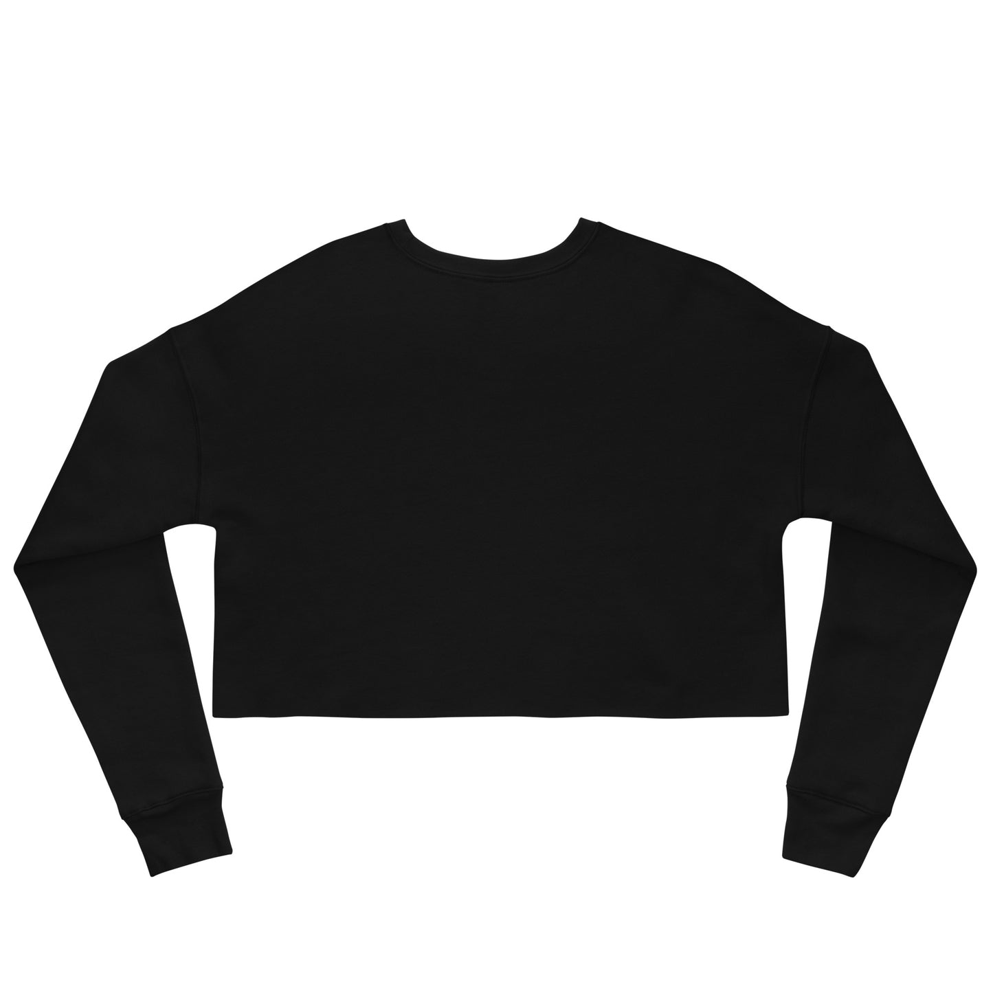 FFF Crop Sweatshirt (Limited Addition)