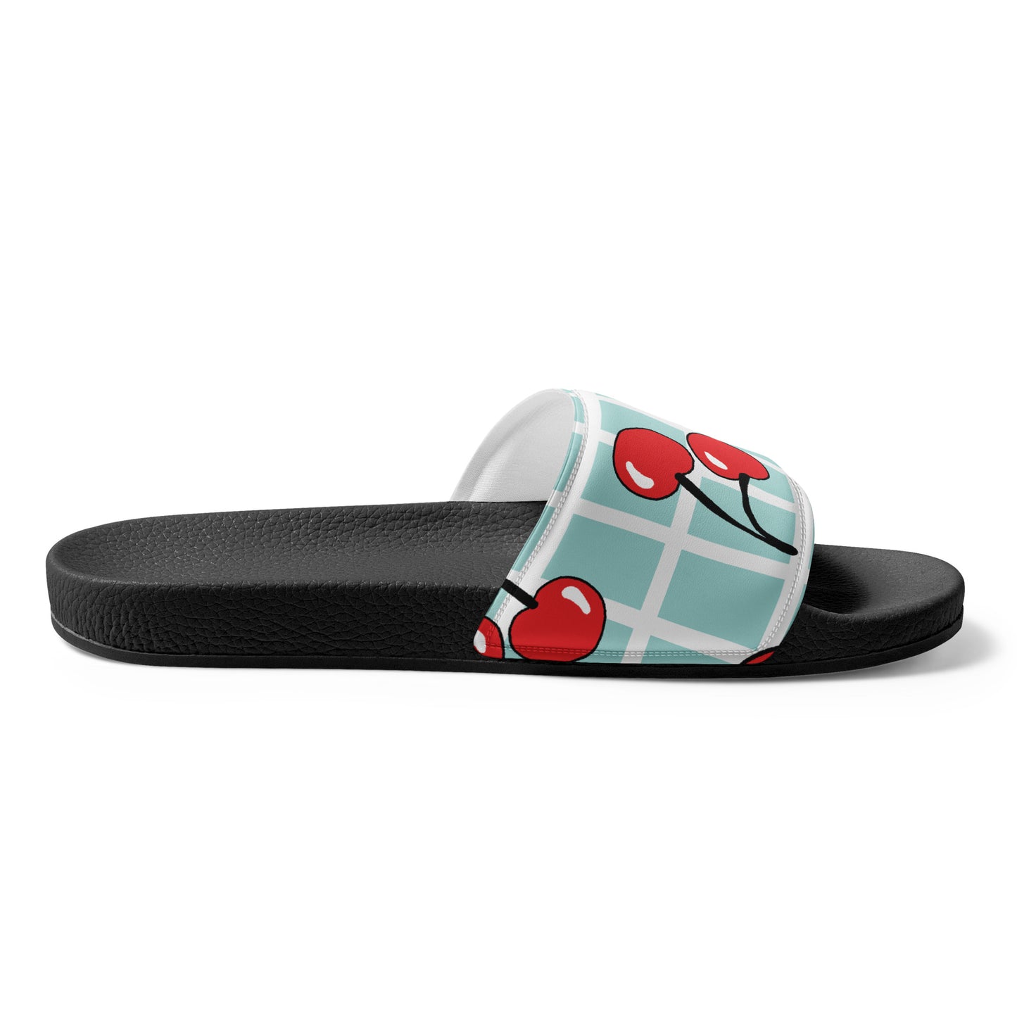 Very Cherry | Women's slides