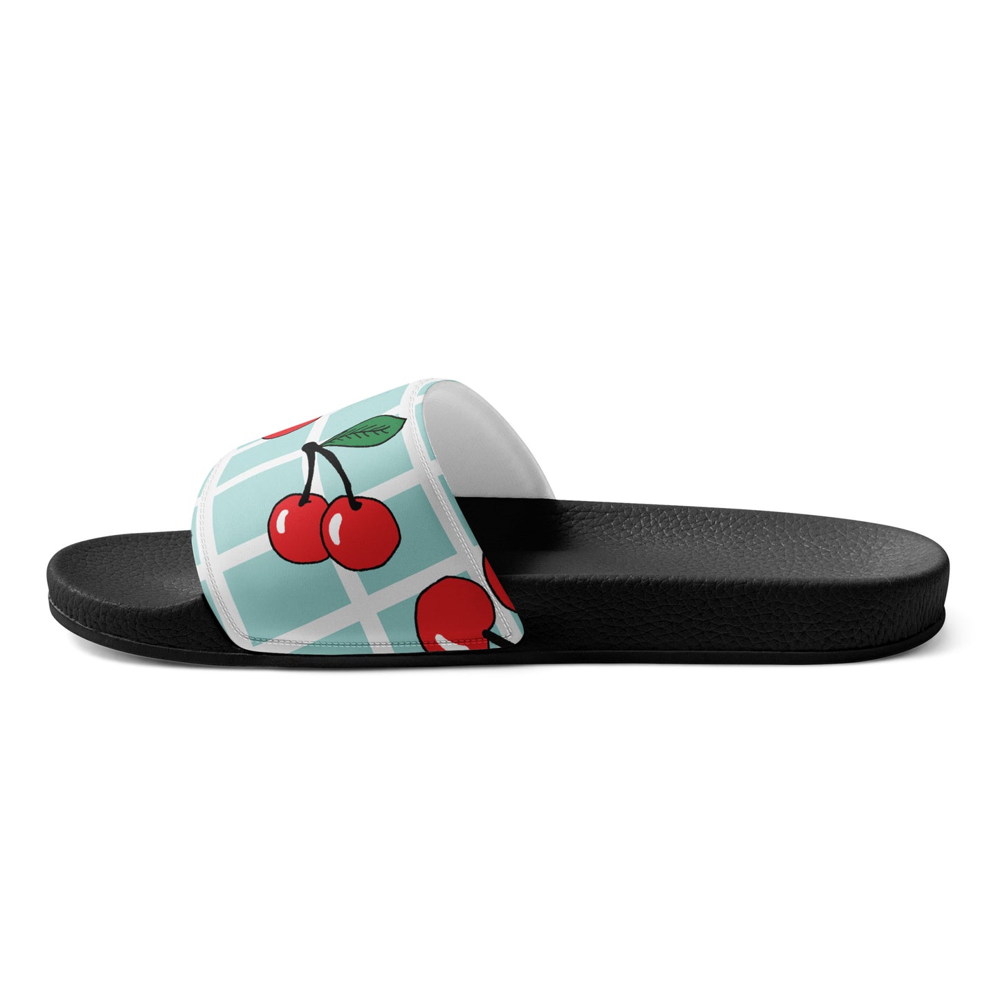 Very Cherry | Women's slides