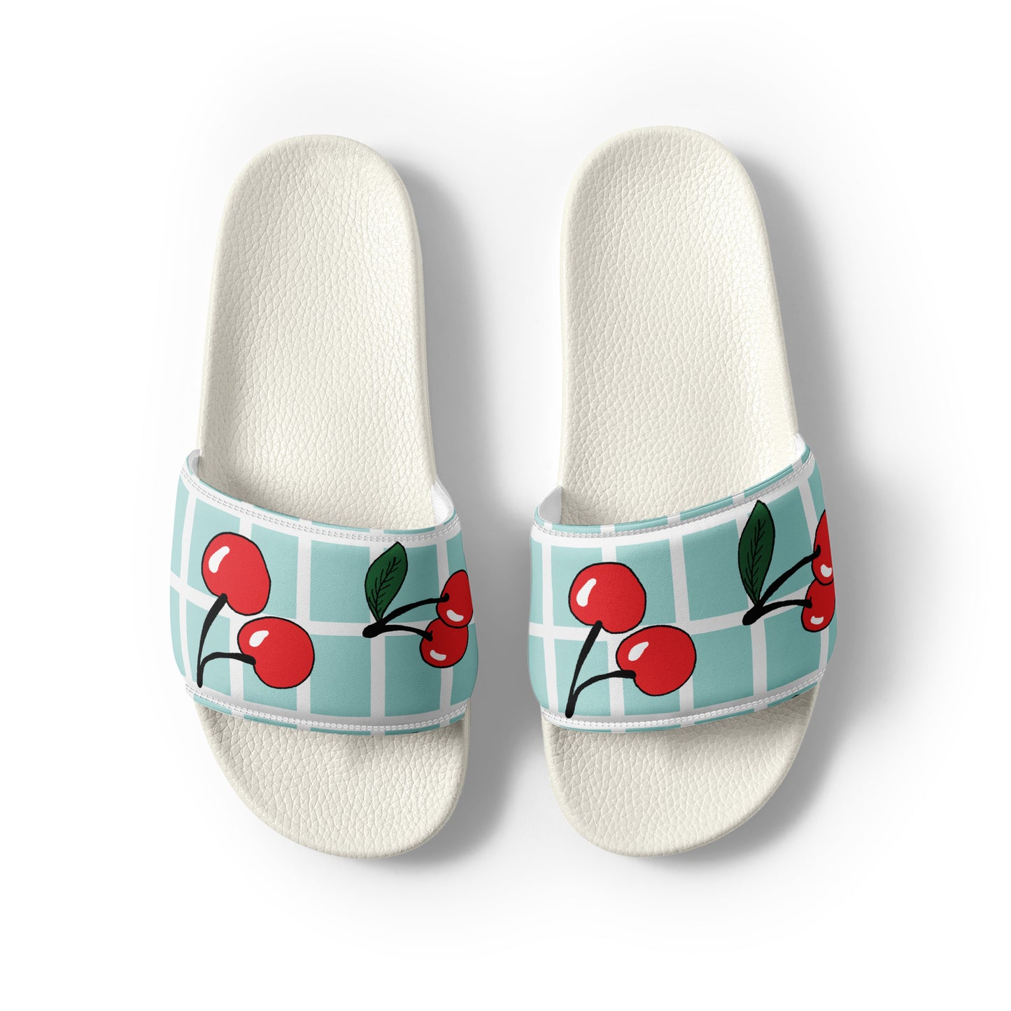 Very Cherry | Women's slides