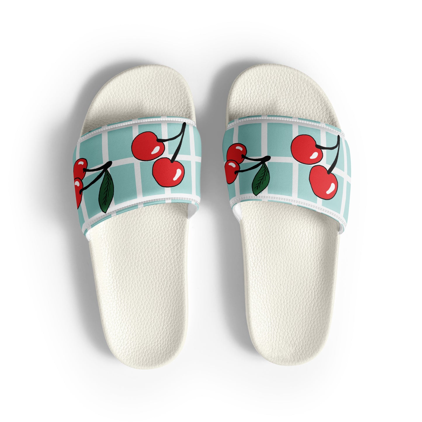 Very Cherry | Women's slides