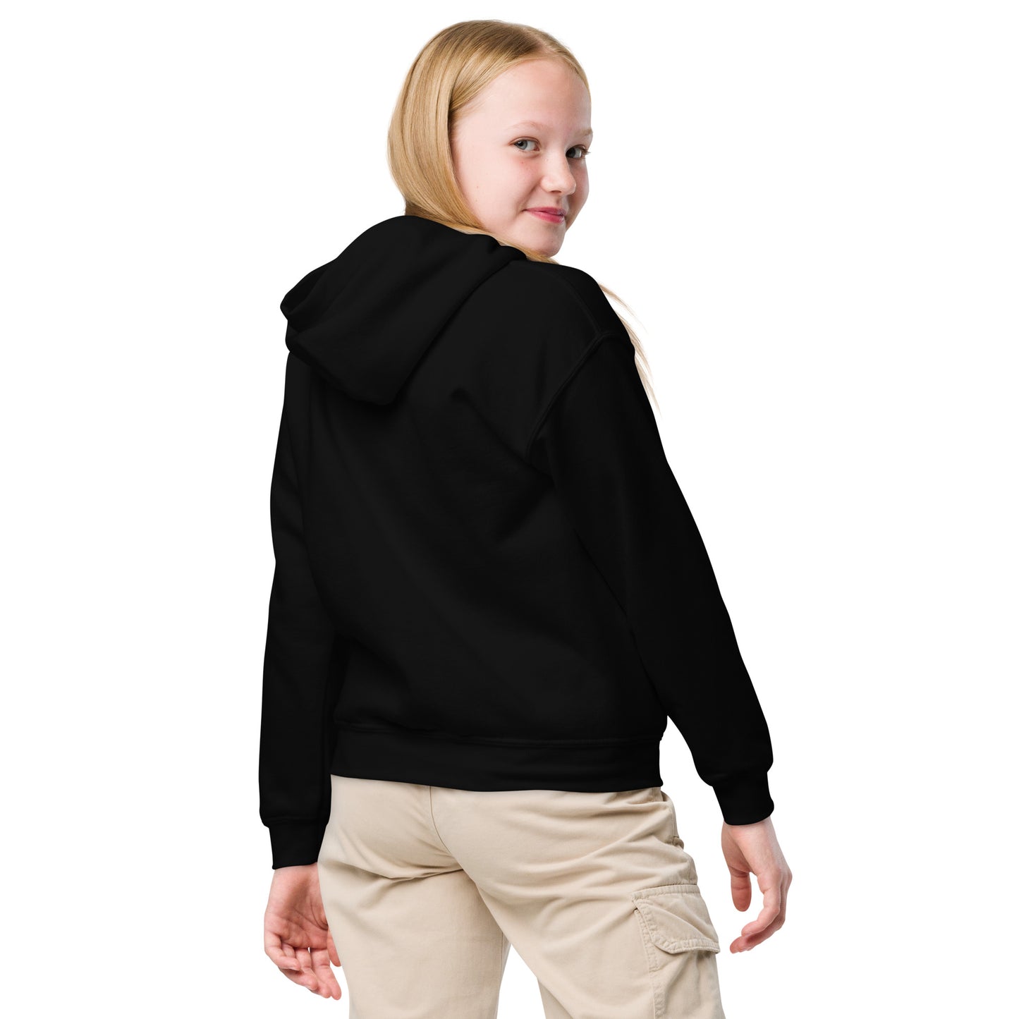 Unisex Pure Yardie | | Youth heavy hoodie